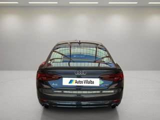 Audi A5 40 G-Tron Sportback
