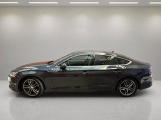 Audi A5 40 G-Tron Sportback