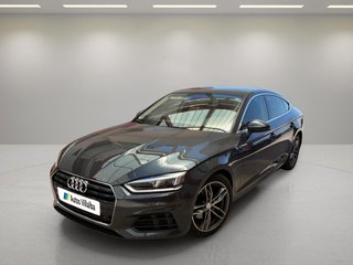Audi A5 40 G-Tron Sportback