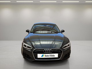 Audi A5 40 G-Tron Sportback