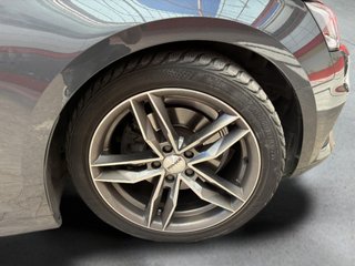 Audi A5 40 G-Tron Sportback