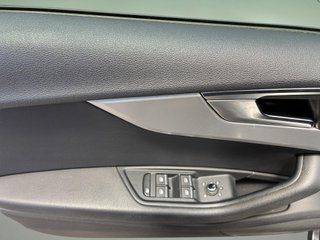 Audi A5 40 G-Tron Sportback