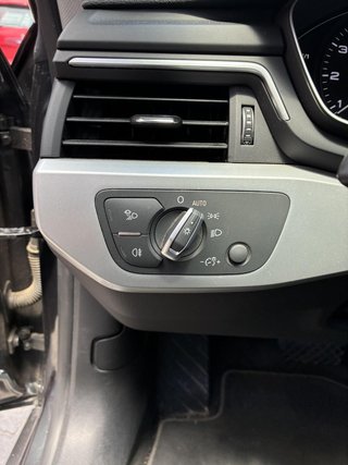 Audi A5 40 G-Tron Sportback