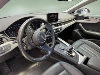 Audi A5 40 G-Tron Sportback