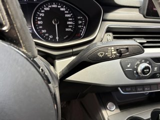 Audi A5 40 G-Tron Sportback