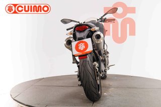 DUCATI MONSTER 696