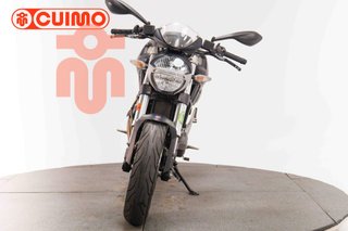 DUCATI MONSTER 696