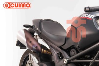 DUCATI MONSTER 696