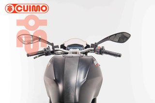 DUCATI MONSTER 696