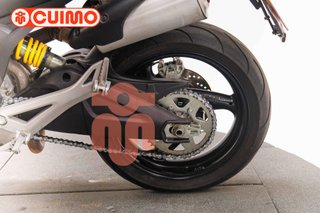 DUCATI MONSTER 696