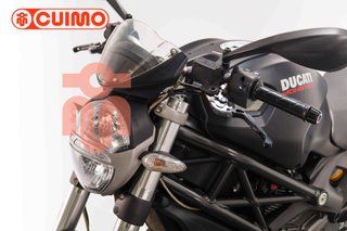 DUCATI MONSTER 696