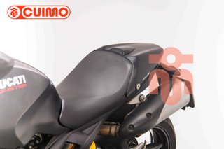 DUCATI MONSTER 696