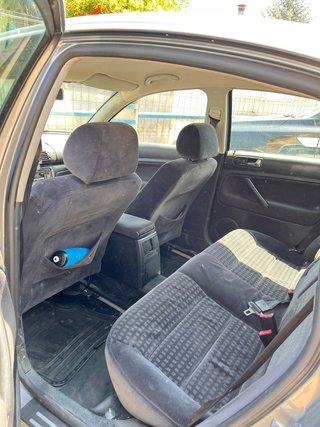 Volkswagen Passat 2002*PRECIO ALGO NEGOCIABLE*