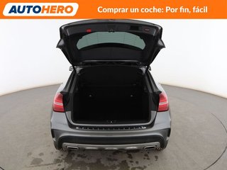 Mercedes GLA GLA 200 d AMG Line