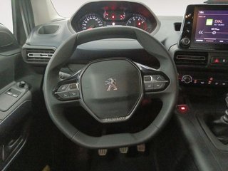 Peugeot Rifter BlueHDi 130 S&S Allure Business Standard 96 kW (130 CV)