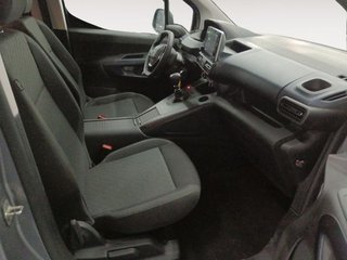 Peugeot Rifter BlueHDi 130 S&S Allure Business Standard 96 kW (130 CV)