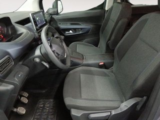 Peugeot Rifter BlueHDi 130 S&S Allure Business Standard 96 kW (130 CV)