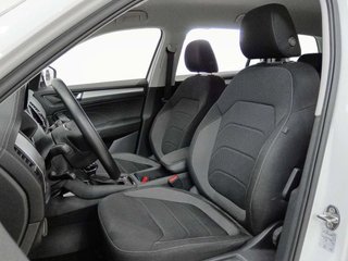 Skoda Kodiaq Ambition 4x4