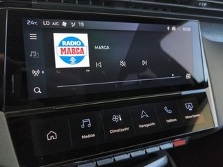 Peugeot 308 PureTech 130 S&S Allure 96 kW (130 CV)