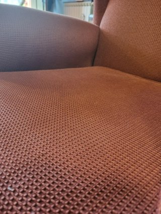Sillón orejero