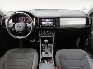Skoda Kodiaq Ambition 4x4