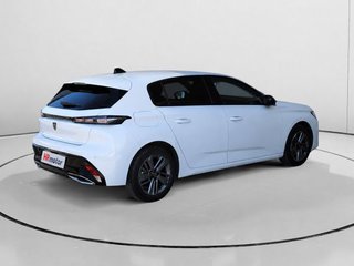 Peugeot 308 PureTech 130 S&S Allure 96 kW (130 CV)