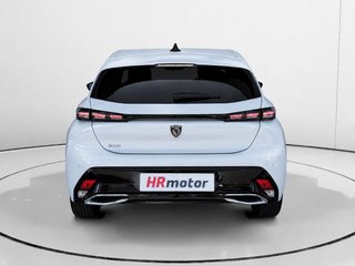 Peugeot 308 PureTech 130 S&S Allure 96 kW (130 CV)