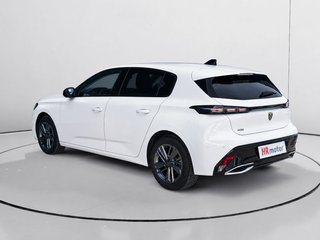 Peugeot 308 PureTech 130 S&S Allure 96 kW (130 CV)