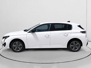 Peugeot 308 PureTech 130 S&S Allure 96 kW (130 CV)