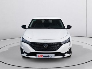 Peugeot 308 PureTech 130 S&S Allure 96 kW (130 CV)