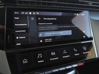Peugeot 308 PureTech 130 S&S Allure 96 kW (130 CV)