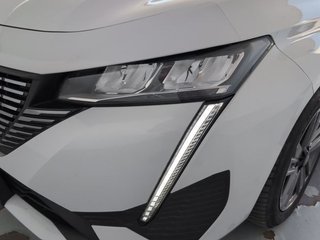 Peugeot 308 PureTech 130 S&S Allure 96 kW (130 CV)