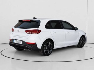 Hyundai i30 1.0 TGDI N-Line 30 Aniversario 88 kW (120 CV)