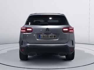 Citroën C5 Aircross PureTech 130 S&S Plus 96 kW (131 CV)
