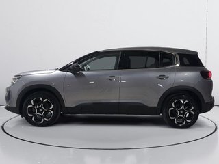 Citroën C5 Aircross PureTech 130 S&S Plus 96 kW (131 CV)