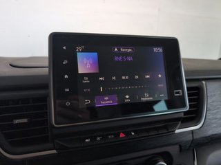Nissan Primastar 2.0 dCi Acenta L2H1 1T 110 kW (150 CV)