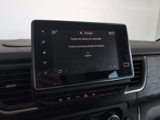 Nissan Primastar 2.0 dCi Acenta L2H1 1T 110 kW (150 CV)