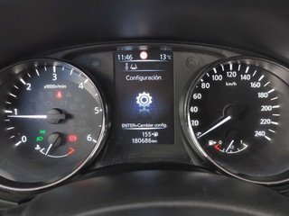 Nissan Qashqai 1.6 dCi S&S 360 4x4 96 kW (130 CV)
