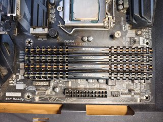 PC Gaming y Diseño - Perfecto Estado