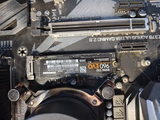 PC Gaming y Diseño - Perfecto Estado