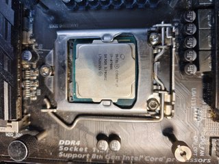 PC Gaming y Diseño - Perfecto Estado