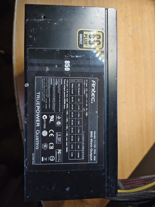 PC Gaming y Diseño - Perfecto Estado
