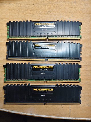 PC Gaming y Diseño - Perfecto Estado