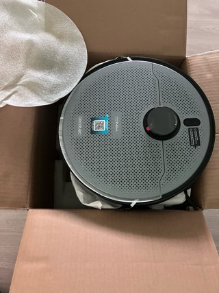 Conga X100 X-treme Robot Aspirador. *** Nuevo***