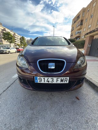SEAT Altea 2008