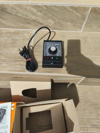 Viponel Reloj Fotografía Temporizador