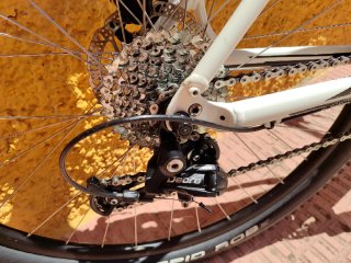 Bicicleta Specialized Pitch Talla L 27.5