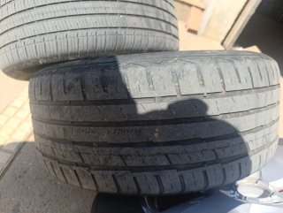 Llantas Audi A6 C7 R17
