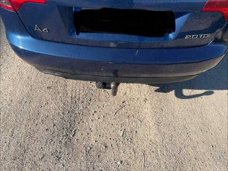 Audi A4 2005