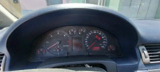 Audi A6 1998